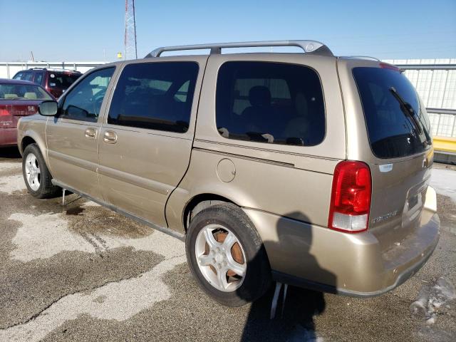 Photo 2 from auction – 2006 CHEVROLET UPLANDER L with VIN 1GNDV33L36D222406