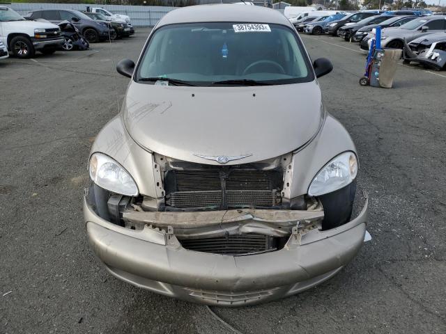 Photo 5 from auction – 2004 CHRYSLER PT CRUISER with VIN 3C4FY58854T262440