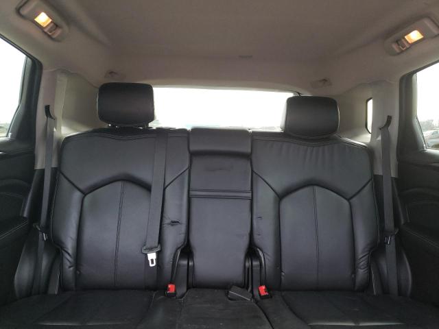 Photo 10 from auction – 2013 CADILLAC SRX with VIN 3GYFNAE34DS611064