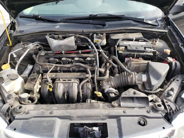 Photo 11 from auction – 2010 FORD FOCUS S with VIN 1FAHP3EN6AW291869