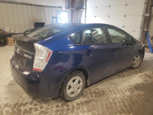 Photo 3 from auction – 2010 TOYOTA PRIUS with VIN JTDKN3DU4A0026322