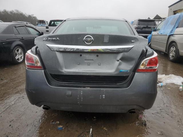 Photo 6 from auction – 2014 NISSAN ALTIMA 2.5 with VIN 1N4AL3AP8EC140544