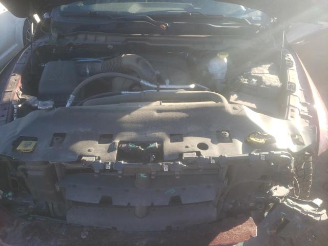 صورة رقم 11 من المزاد - 2017 RAM 1500 SLT مع VIN 3C6RR7LT9HG672441
