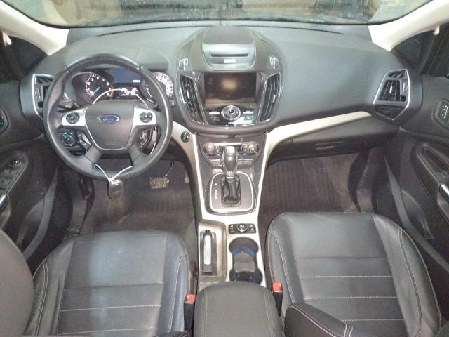 Photo 8 from auction – 2013 FORD ESCAPE SEL with VIN 1FMCU0H97DUD44911