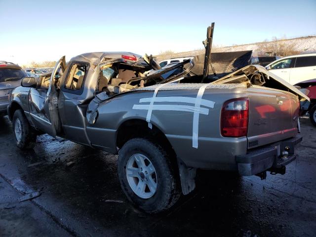 Photo 2 from auction – 2004 FORD RANGER SUP with VIN 1FTZR15E04PB29389