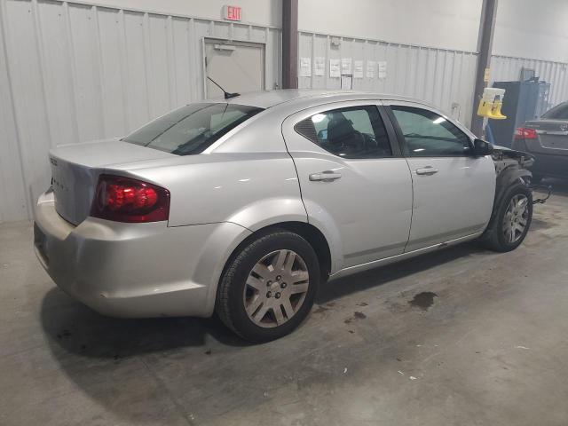 صورة رقم 3 من المزاد - 2012 DODGE AVENGER SE مع VIN 1C3CDZAB1CN102442
