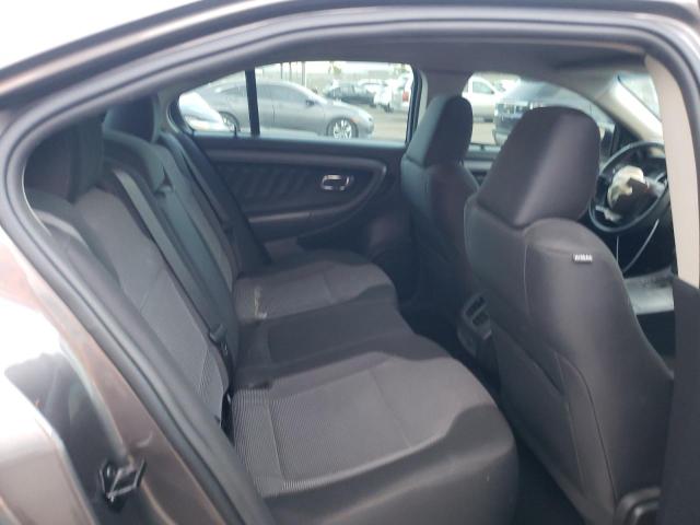 Фото 10 с аукциона – 2011 FORD TAURUS SEL с VIN 1FAHP2EW8BG152678