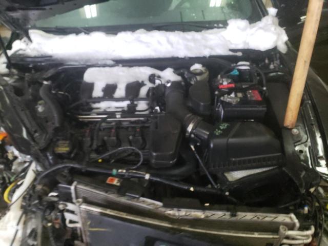 Photo 11 from auction – 2013 FORD TAURUS SEL with VIN 1FAHP2E86DG210596