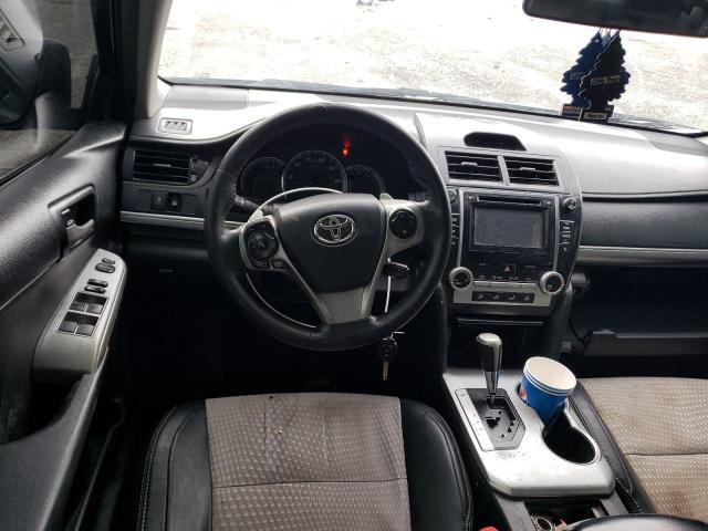 Photo 8 from auction – 2014 TOYOTA CAMRY SE with VIN 4T1BF1FK3EU842915