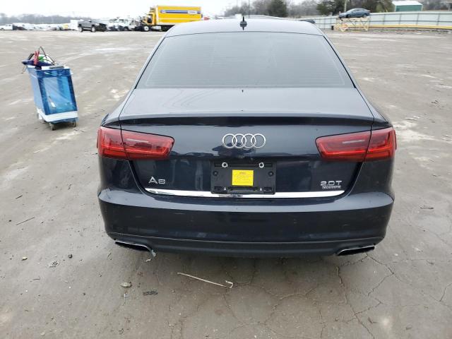 Photo 6 from auction – 2017 AUDI A6 PREMIUM with VIN WAUF8AFC0HN088456