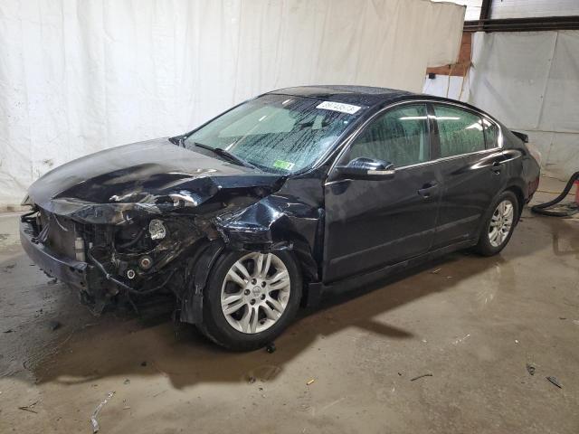 NISSAN ALTIMA BAS 2012 with VIN 1N4AL2AP9CN467045 - Photo from auction