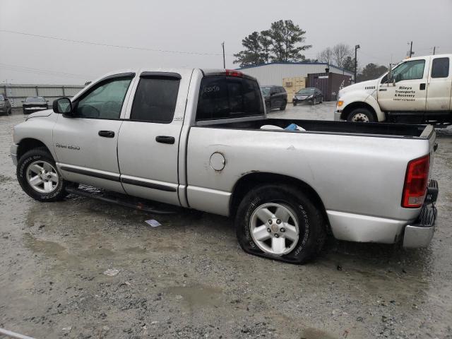 Photo 2 from auction – 2002 DODGE RAM 1500 with VIN 1D7HA18N72S564408