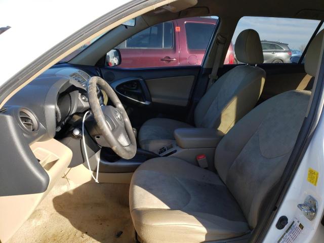 Zdjęcie 7 z aukcji – 2010 TOYOTA RAV4 z VIN 2T3BF4DV4AW075821