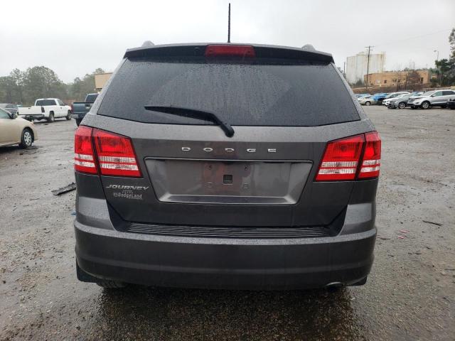 Photo 6 from auction – 2019 DODGE JOURNEY SE with VIN 3C4PDCAB1KT871516