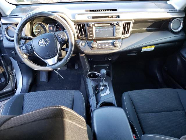 Photo 8 from auction – 2018 TOYOTA RAV4 ADVEN with VIN JTMRFREV2JD241437
