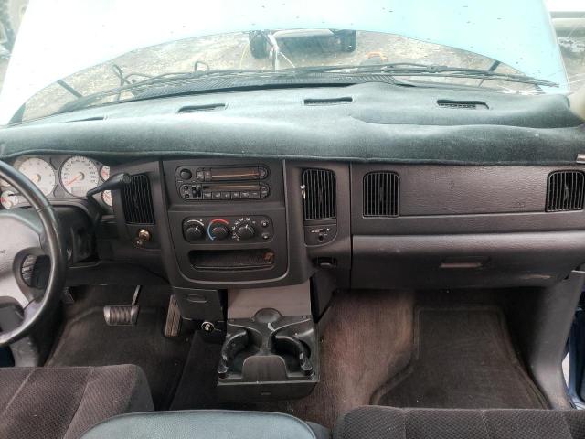 Photo 8 from auction – 2003 DODGE RAM 1500 S with VIN 1D7HA16D13J662609