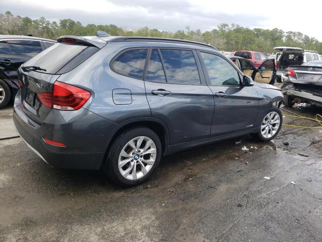 Photo 3 from auction – 2014 BMW X1 XDRIVE2 with VIN WBAVL1C59EVY12849