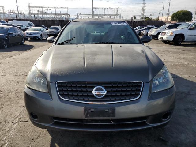 Photo 5 from auction – 2005 NISSAN ALTIMA SE with VIN 1N4BL11D45N435563