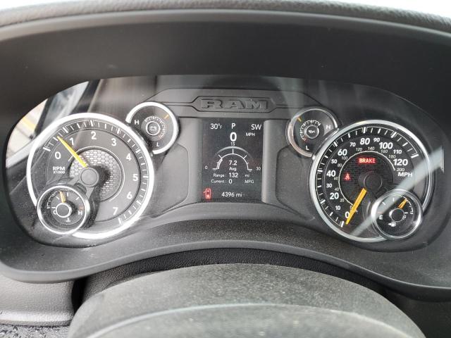 Photo 9 from auction – 2022 RAM 2500 TRADE with VIN 3C6UR4HJ2NG246599