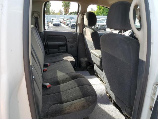 Photo 10 from auction – 2002 DODGE RAM 1500 with VIN 3D7HA18Z82G189509