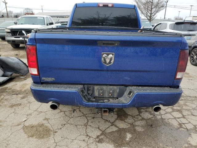 Photo 6 from auction – 2015 RAM 1500 ST with VIN 1C6RR7FT4FS655919