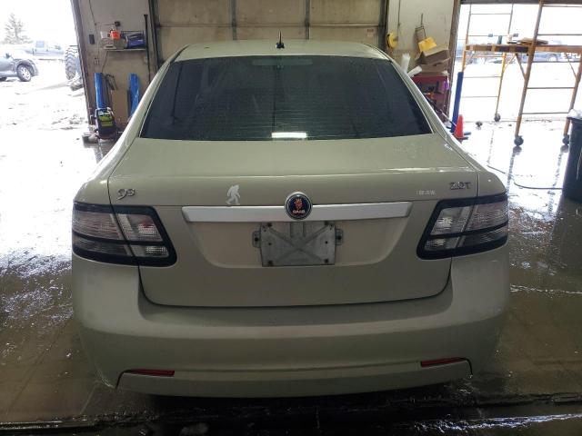Photo 6 from auction – 2008 SAAB 9-3 2.0T with VIN YS3FB49Y781136757