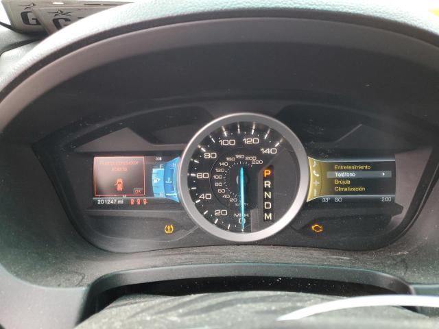 Photo 9 from auction – 2011 FORD EXPLORER X with VIN 1FMHK7D85BGA50162