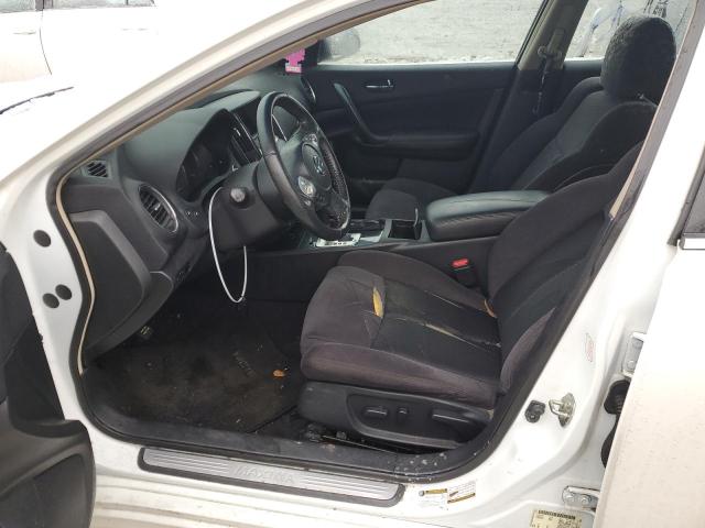 Photo 7 from auction – 2014 NISSAN MAXIMA S with VIN 1N4AA5APXEC470915