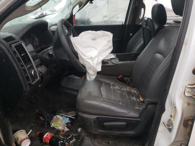 Photo 7 from auction – 2018 RAM 3500 with VIN 3C7WRTCL2JG362807