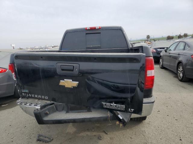 Photo 6 from auction – 2011 CHEVROLET SILVERADO with VIN 3GCPCSE06BG198317