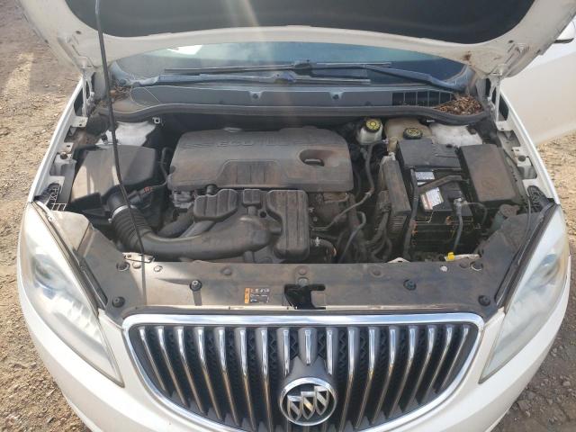 Photo 11 from auction – 2014 BUICK VERANO with VIN 1G4PP5SK9E4202787