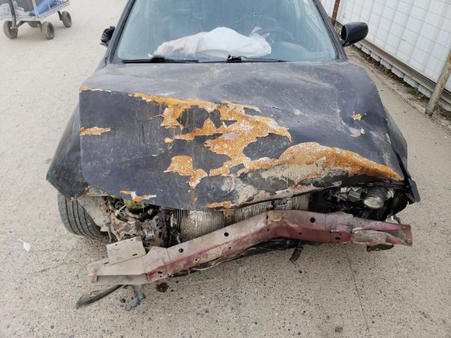 Photo 11 from auction – 1995 ACURA INTEGRA SE with VIN JH4DB7666SS005578