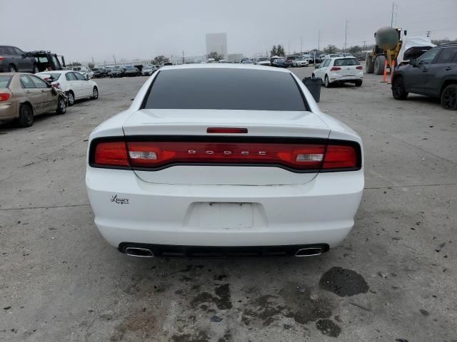 Photo 6 from auction – 2013 DODGE CHARGER SE with VIN 2C3CDXBG5DH622331