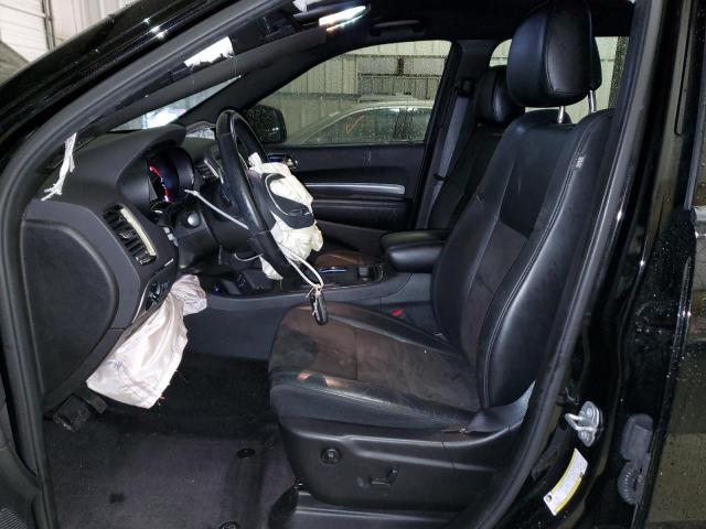 Photo 7 from auction – 2019 DODGE DURANGO GT with VIN 1C4RDHDG5KC604467