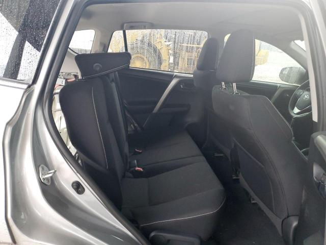 Photo 11 from auction – 2017 TOYOTA RAV4 XLE with VIN 2T3WFREV9HW377709