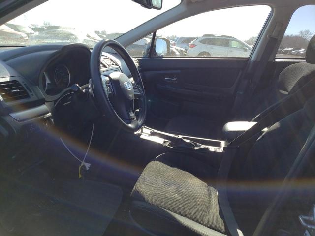 Photo 7 from auction – 2014 SUBARU XV CROSSTR with VIN JF2GPACC7E8242834