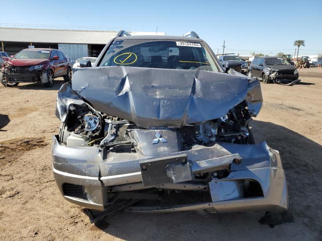 Photo 5 from auction – 2005 MITSUBISHI OUTLANDER with VIN JA4LX31F65U045984
