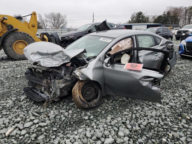 Photo 1 from auction – 2014 NISSAN SENTRA S with VIN 3N1AB7AP1EY245313