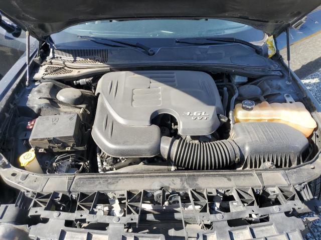 Photo 11 from auction – 2017 DODGE CHALLENGER with VIN 2C3CDZAGXHH507937