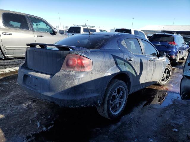 Photo 3 from auction – 2014 DODGE AVENGER SX with VIN 1C3CDZCG1EN134092