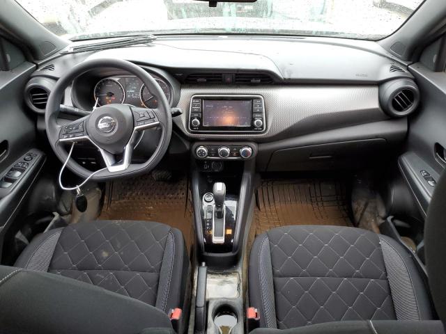 Photo 8 from auction – 2020 NISSAN KICKS S with VIN 3N1CP5BV3LL527488