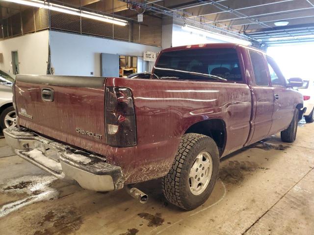 Photo 3 from auction – 2001 CHEVROLET SILVERADO with VIN 1GCEC19TX1Z174803