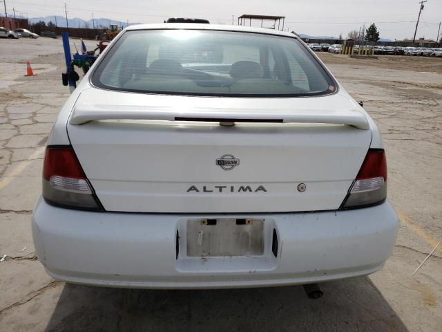Photo 6 from auction – 1999 NISSAN ALTIMA with VIN 1N4DL01D9XC251298