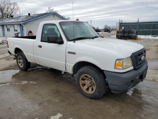 Photo 4 from auction – 2008 FORD RANGER with VIN 1FTYR10D68PA35565