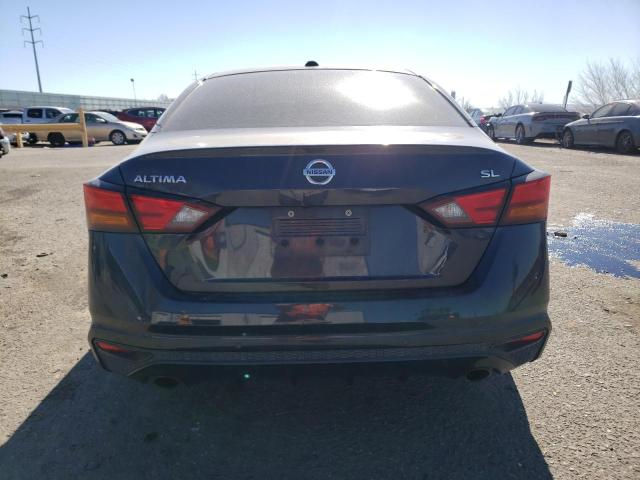Photo 6 from auction – 2019 NISSAN ALTIMA SL with VIN 1N4BL4EVXKC221947