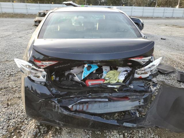 Photo 6 from auction – 2016 TOYOTA COROLLA L with VIN 5YFBURHE8GP418419