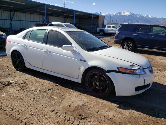 Photo 4 from auction – 2006 ACURA 3.2TL with VIN 19UUA66276A066673
