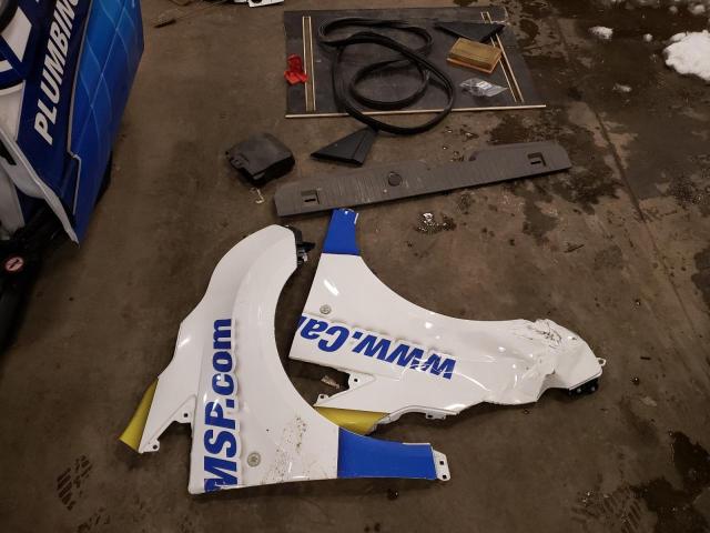 Photo 13 from auction – 2020 FORD TRANSIT CO with VIN NM0LS7E26L1438592