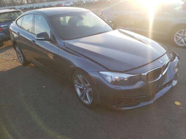 Photo 4 from auction – 2014 BMW 328 XIGT with VIN WBA3X5C52ED556417