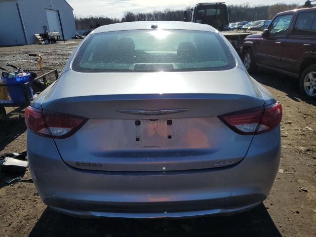 Photo 6 from auction – 2015 CHRYSLER 200 LIMITE with VIN 1C3CCCAB1FN527955